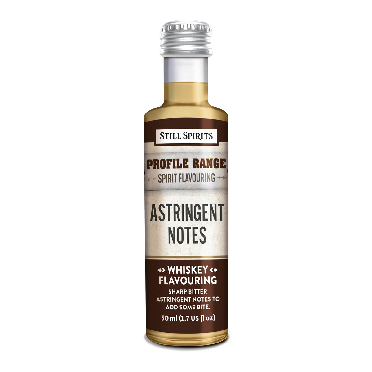 SS Profile Whiskey Astringent Notes 50ml 30126 LR.jpg