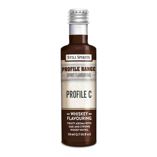 SS Profile Whiskey Flavouring C 50ml 30122 LR.jpg