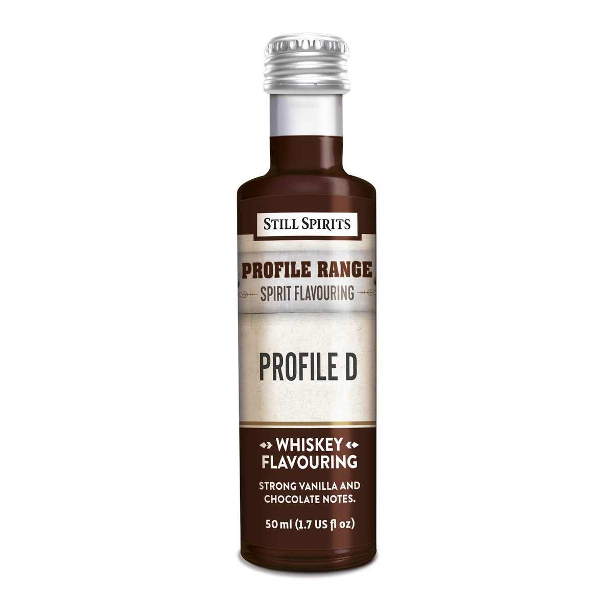 SS Profile Whiskey Flavouring D 50ml 30127 LR.jpg