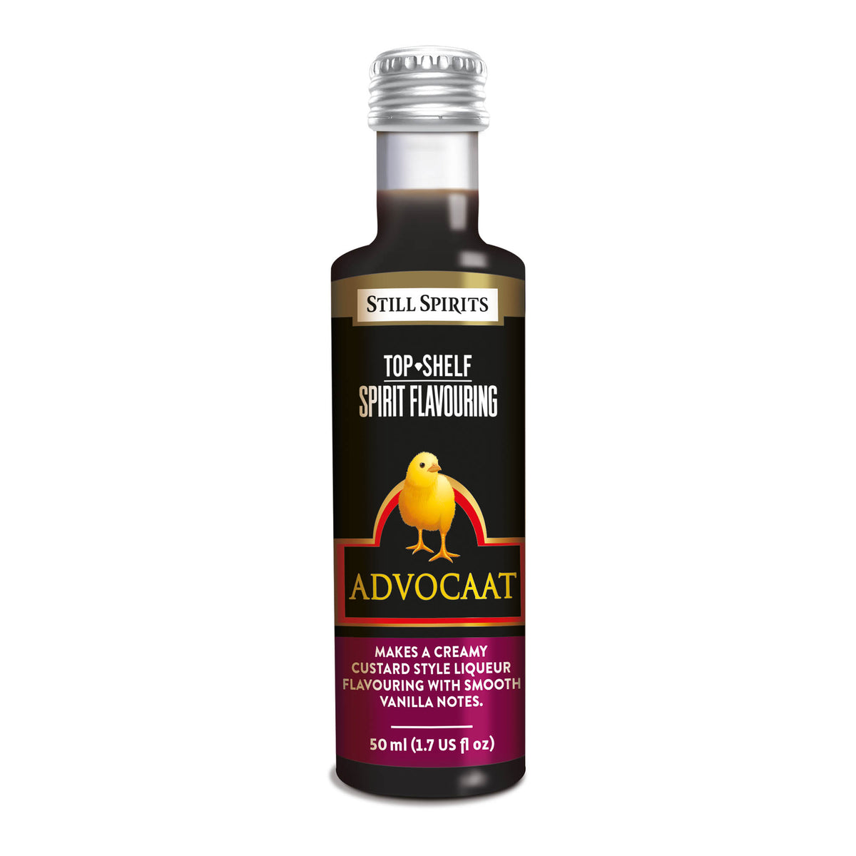 SS TS Advocaat Cream Liqueur 50ml 35156 LR.jpg
