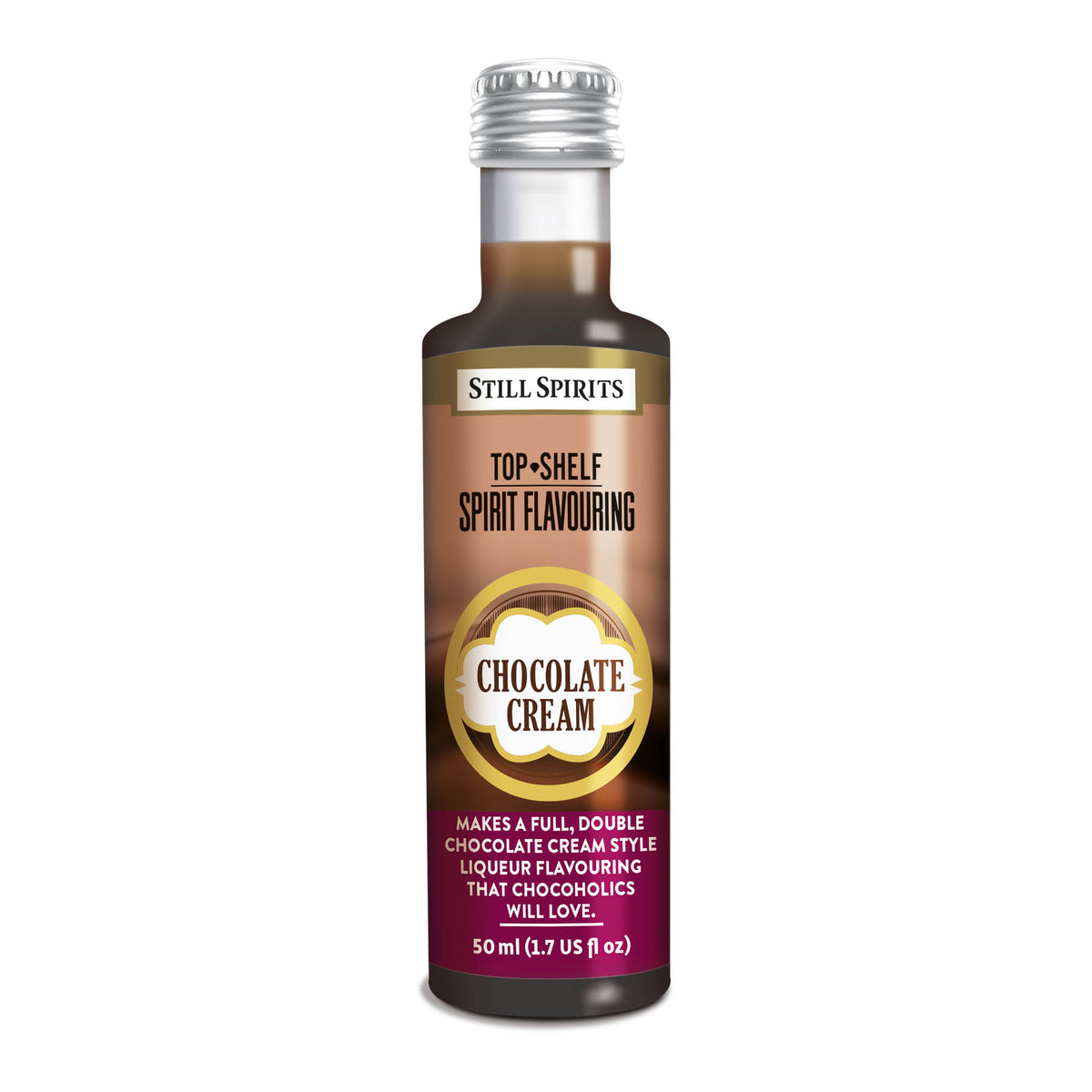 SS TS Chocolate Cream Liqueur 50ml 35144 LR.jpg