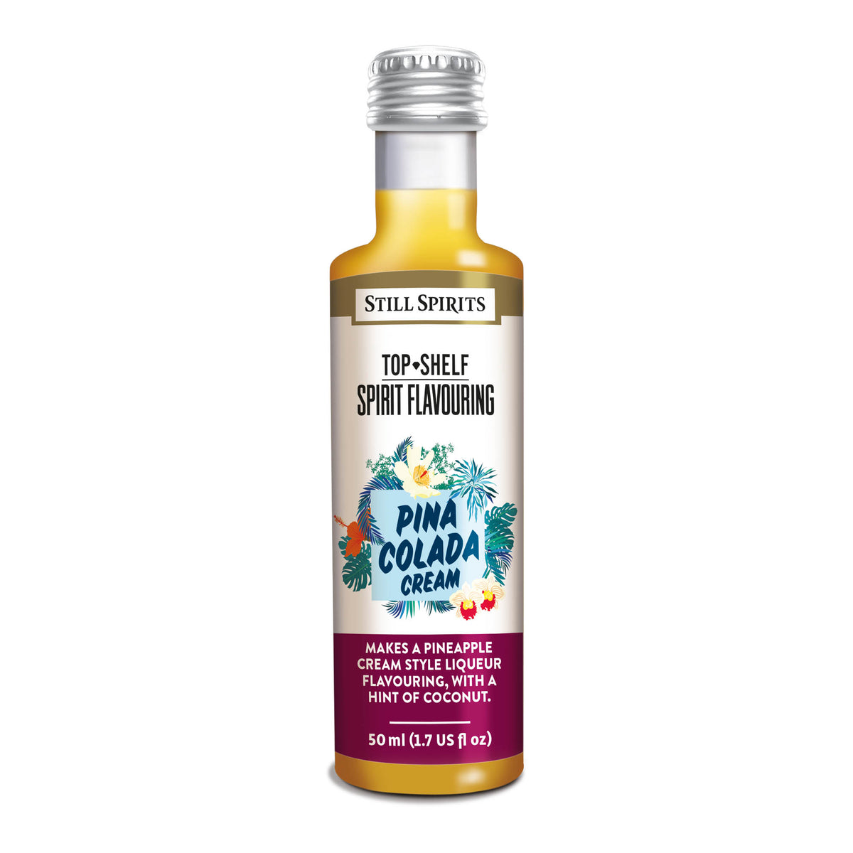 SS TS Pina Colada Cream Liqueur 50ml 35141 LR.jpg