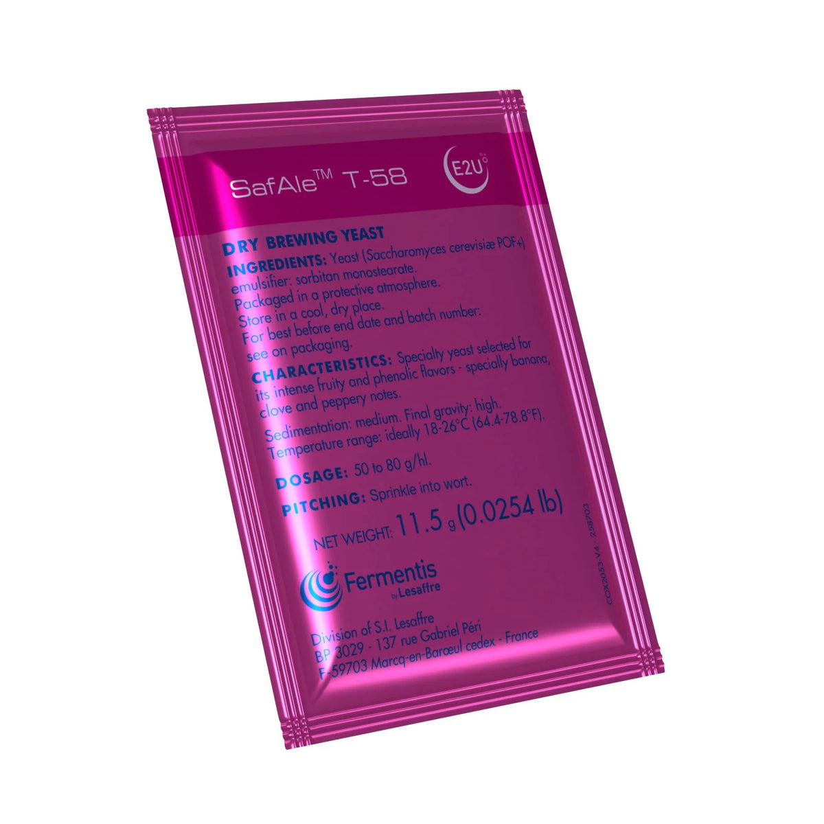 Safbrew T58 Yeast 115g-1.jpg