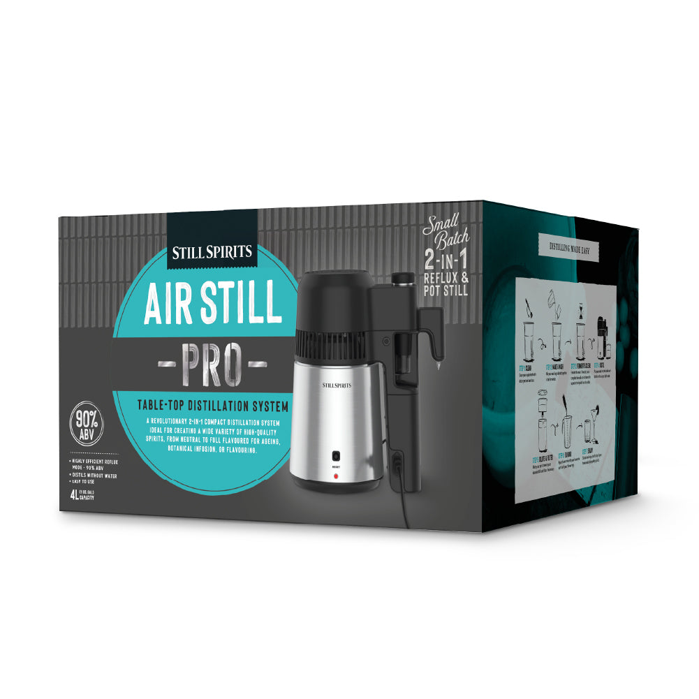 Still Spirits Air Still Pro (UK/EU)