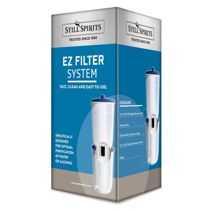 Still Spirits Easy Filter System