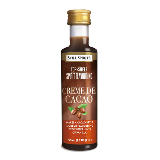 Still Spirits Top Shelf Crme de Cacao Liqueur-1.jpg