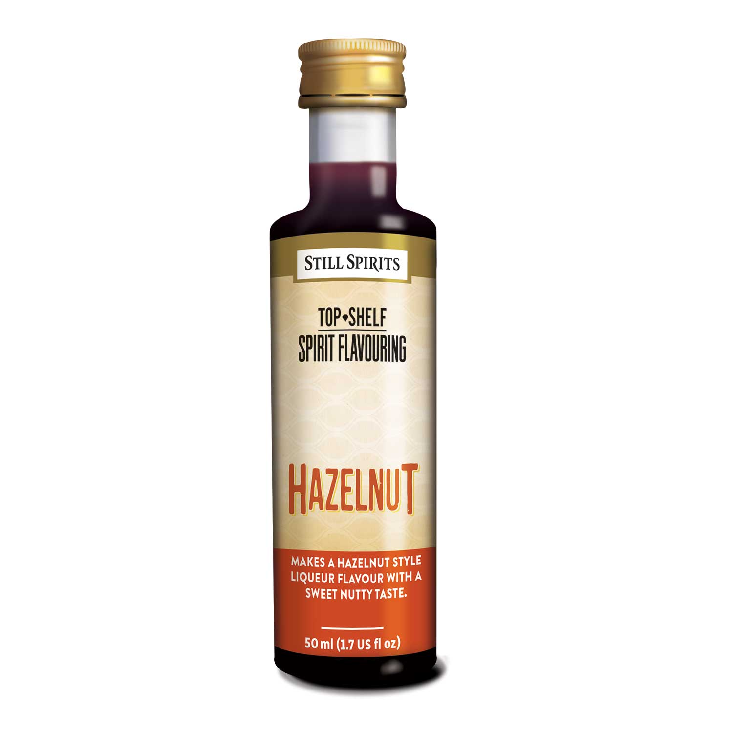 Still Spirits Top Shelf Hazelnut Liqueur-1.jpg