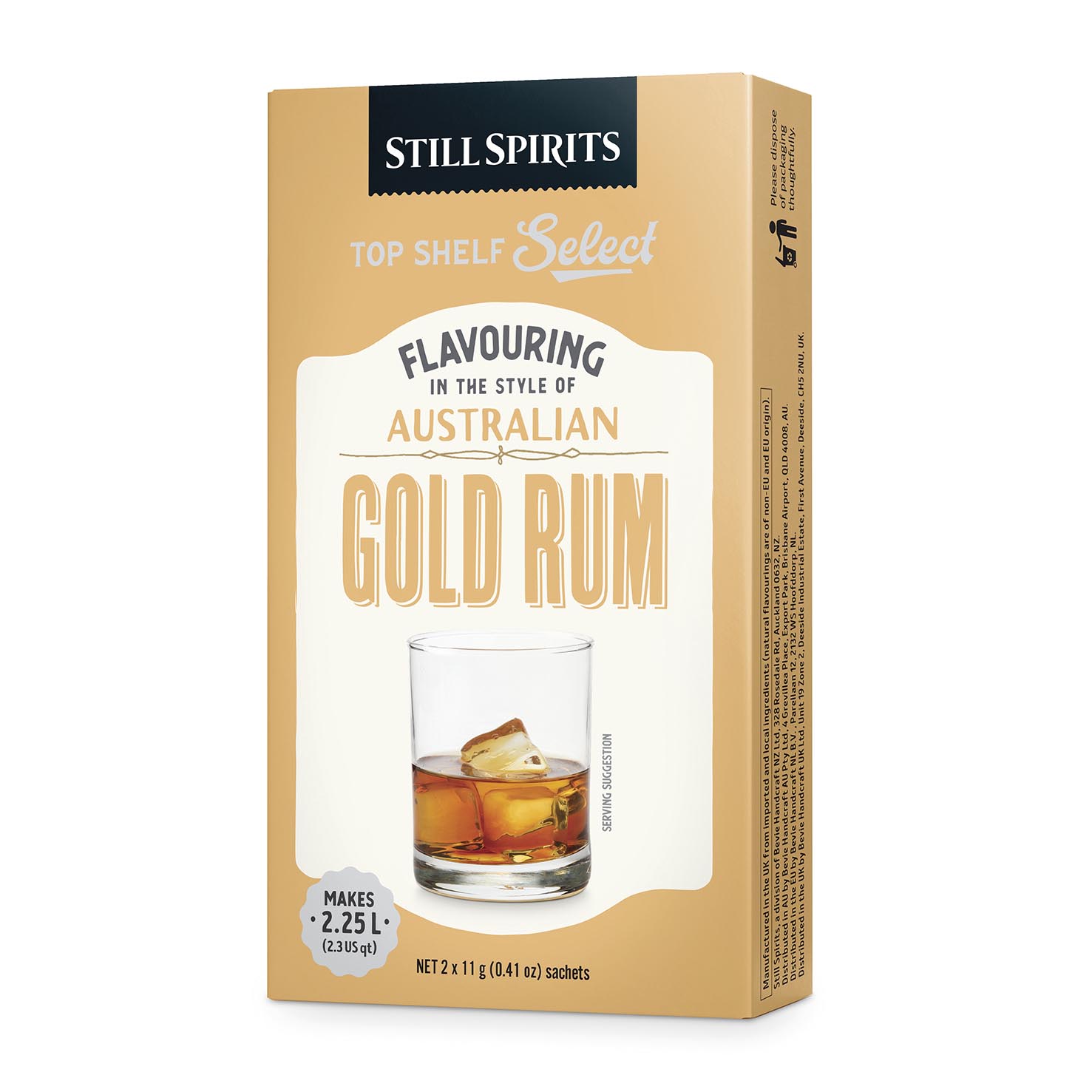 Still Spirits Top Shelf Select Australian Gold Rum-2.jpg