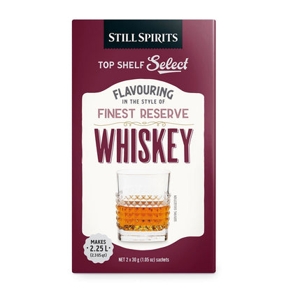 Still Spirits Top Shelf Select Finest Reserve Whiskey-1.jpg