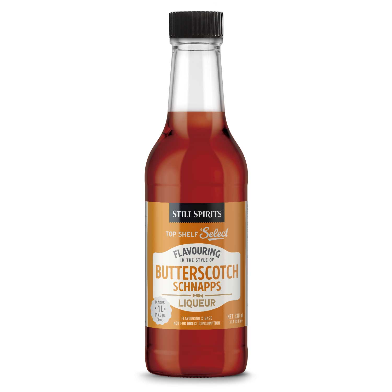 Still Spirits Top Shelf Select Liqueur Butterscotch Schnapps-1.jpg