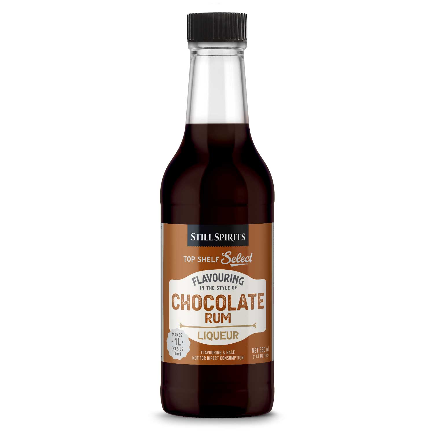 Still Spirits Top Shelf Select Liqueur Chocolate Rum-1.jpg