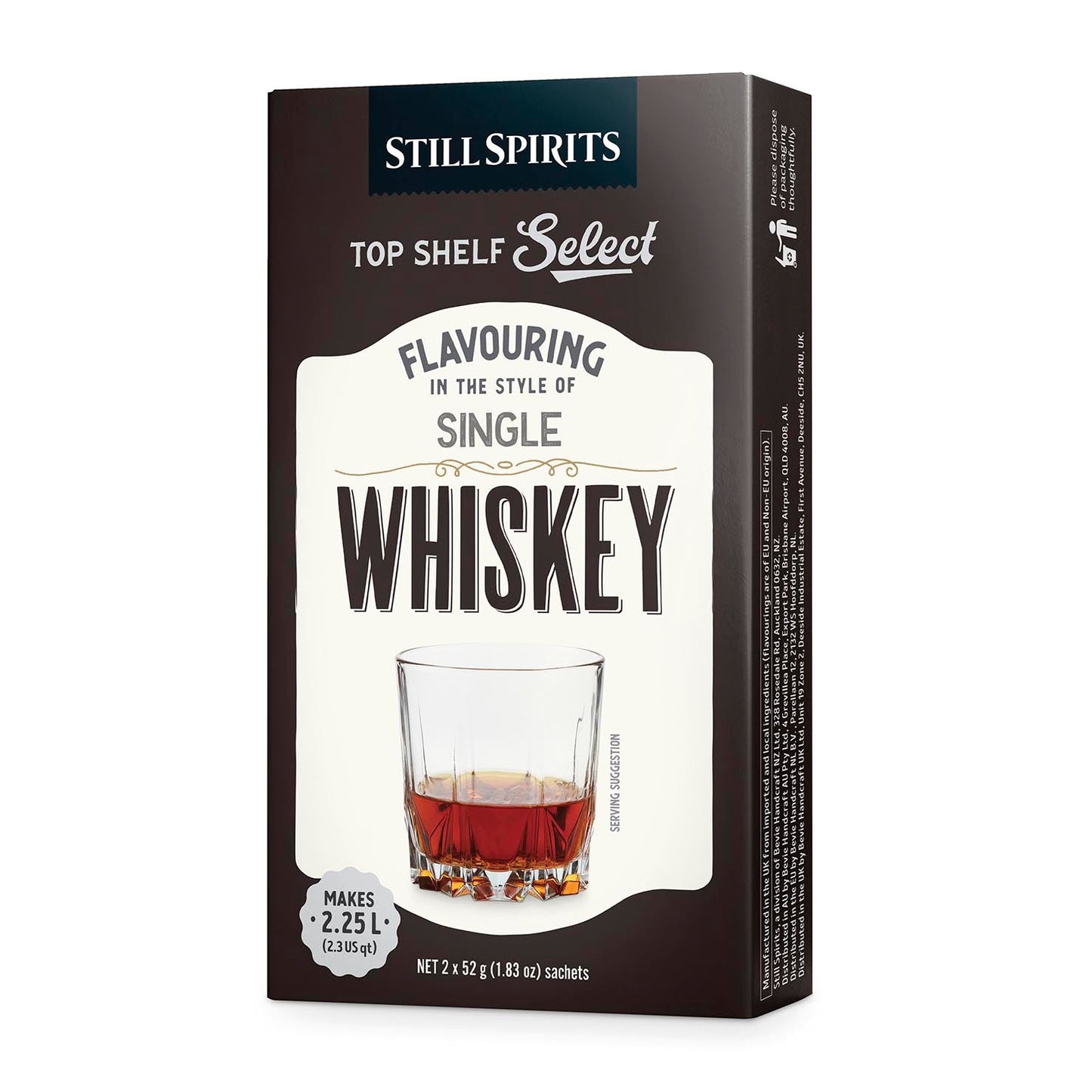 Still Spirits Top Shelf Select Single Whiskey-2.jpg