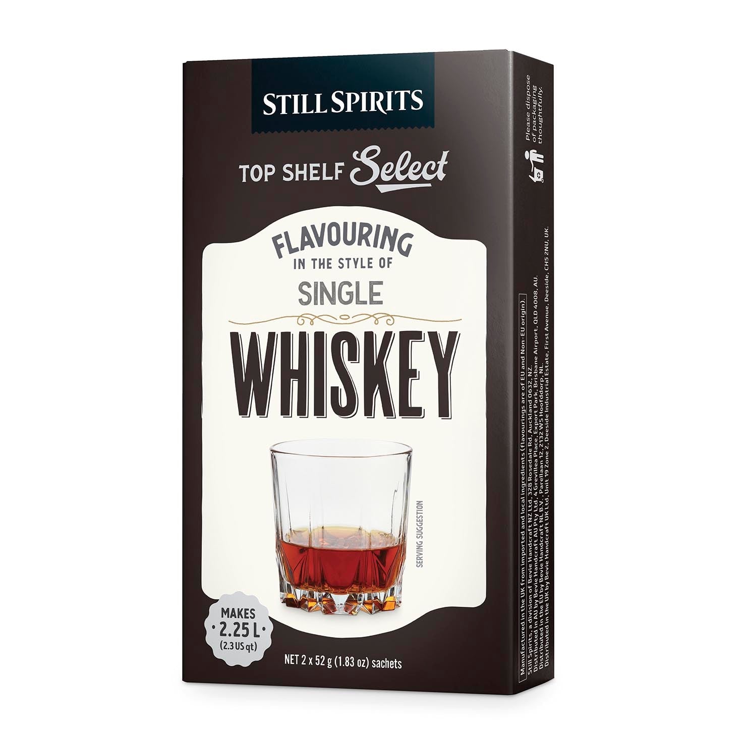 Still Spirits Top Shelf Select Single Whiskey-2.jpg