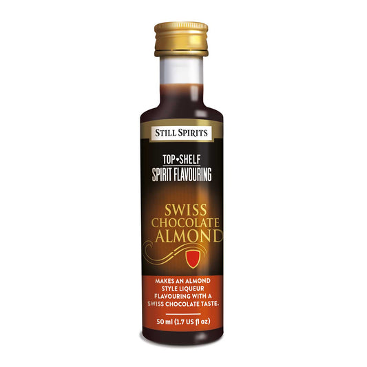 Still Spirits Top Shelf Swiss Chocolate Almond Liqueur-1.jpg