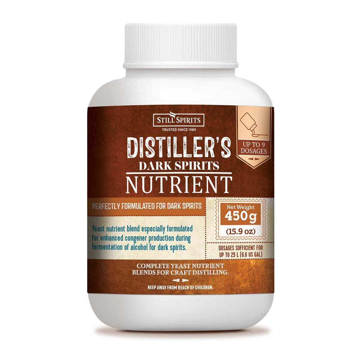 Still Spirits Distillers Nutrient Dark Spirits 450g-2.jpg