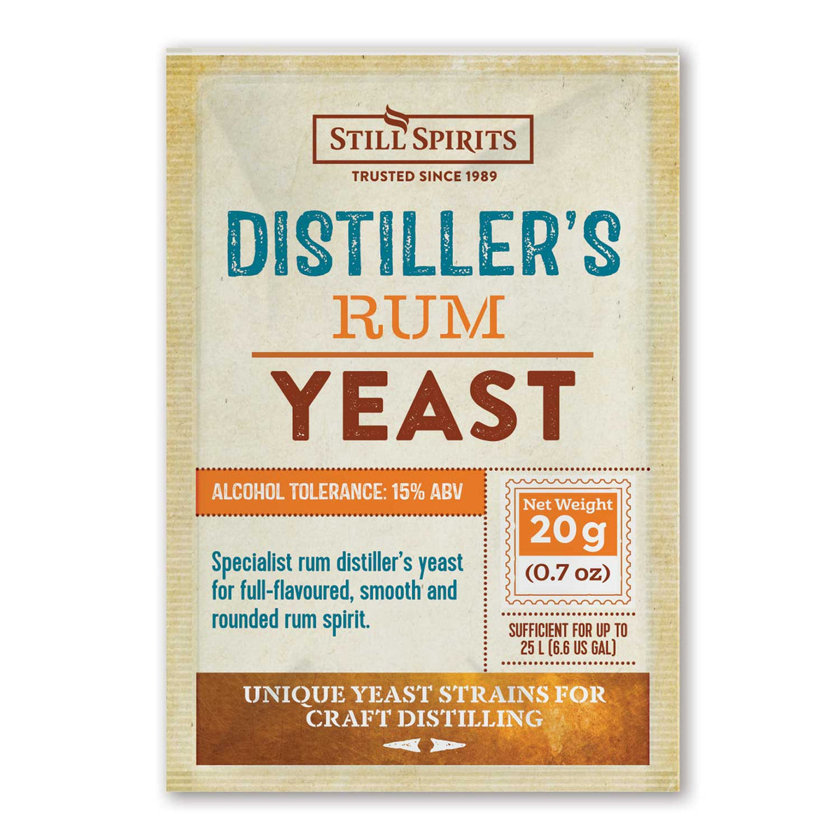 Still Spirits Distillers Yeast Rum 20g-2.jpg