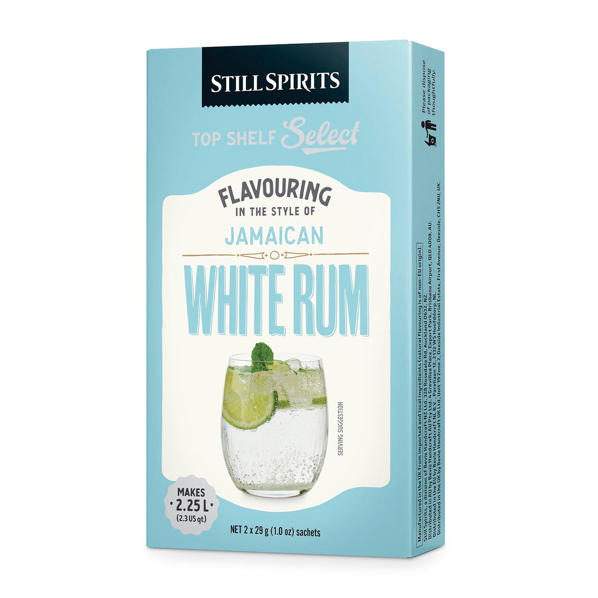 Still Spirits Top Shelf Select Jamaican White Rum.jpg