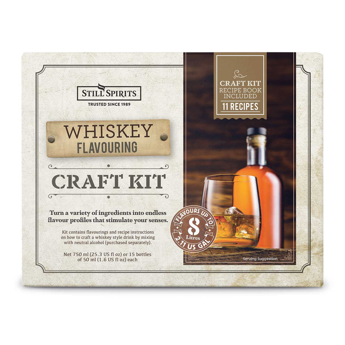 Still Spirits Whiskey Craft Kit-2.jpg