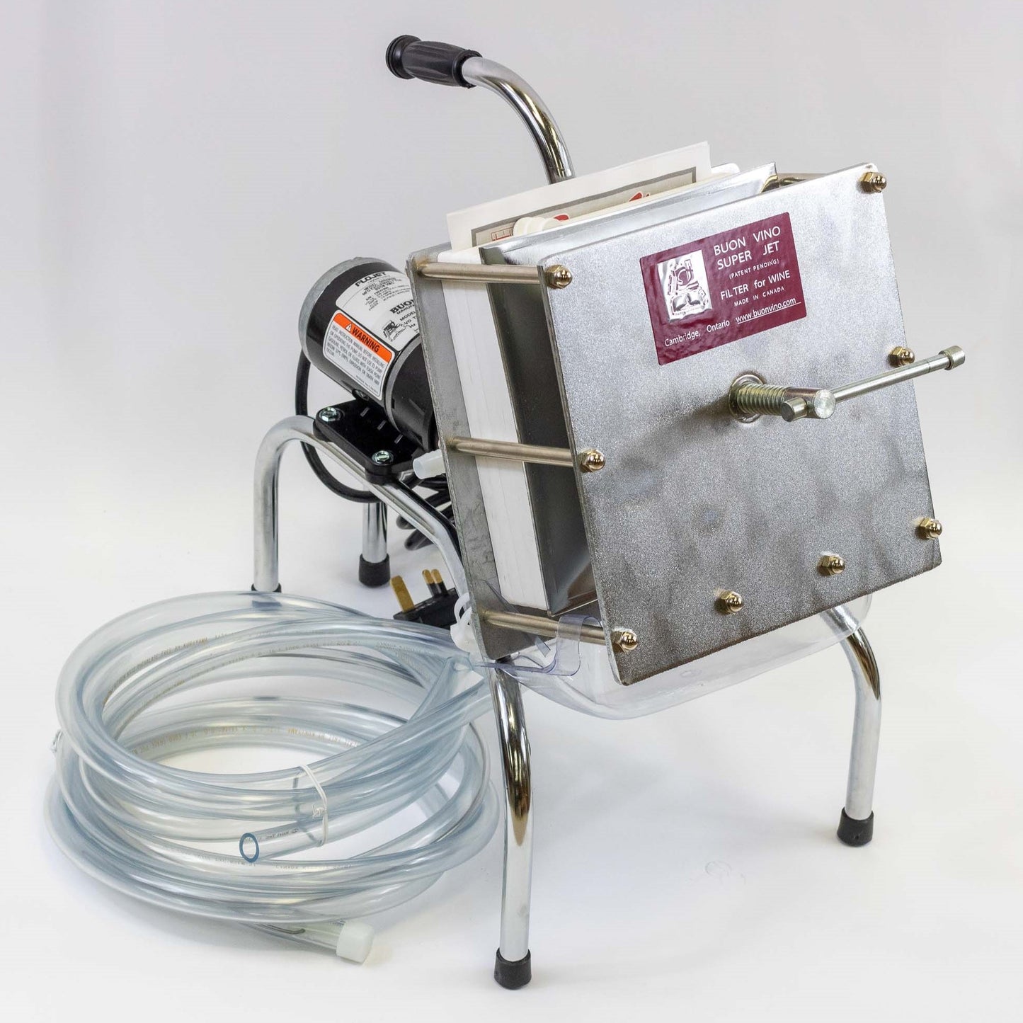 Super Jet Filter