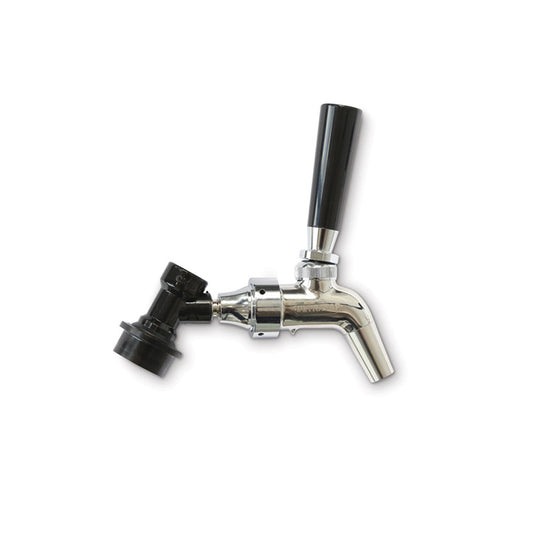 UltraTap with Corny Disconnect & Adapter